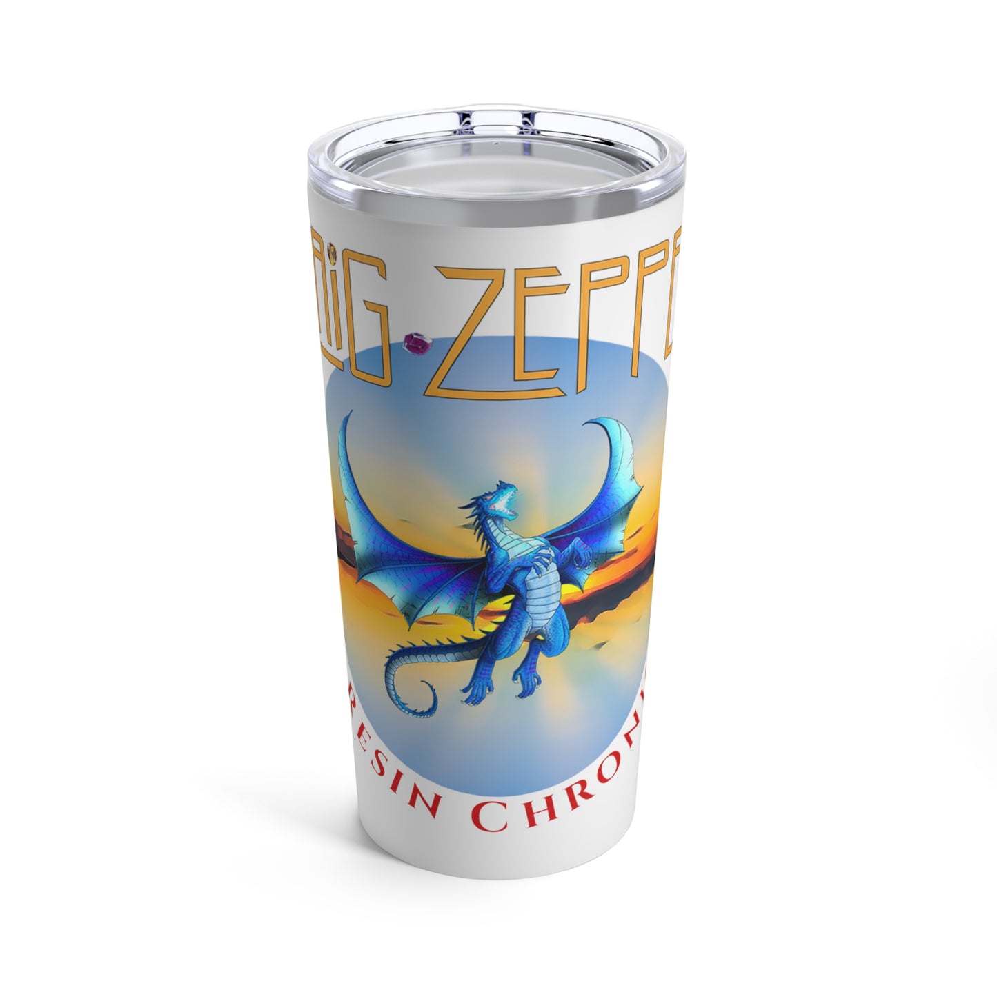 Tumbler 20oz