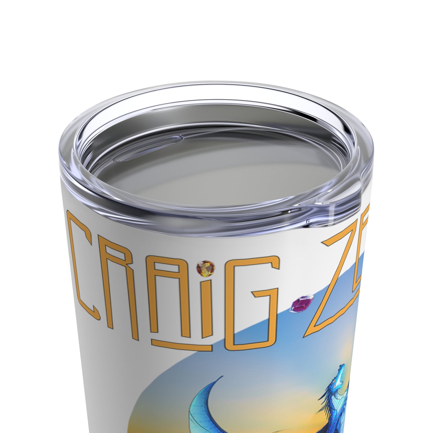 Tumbler 20oz