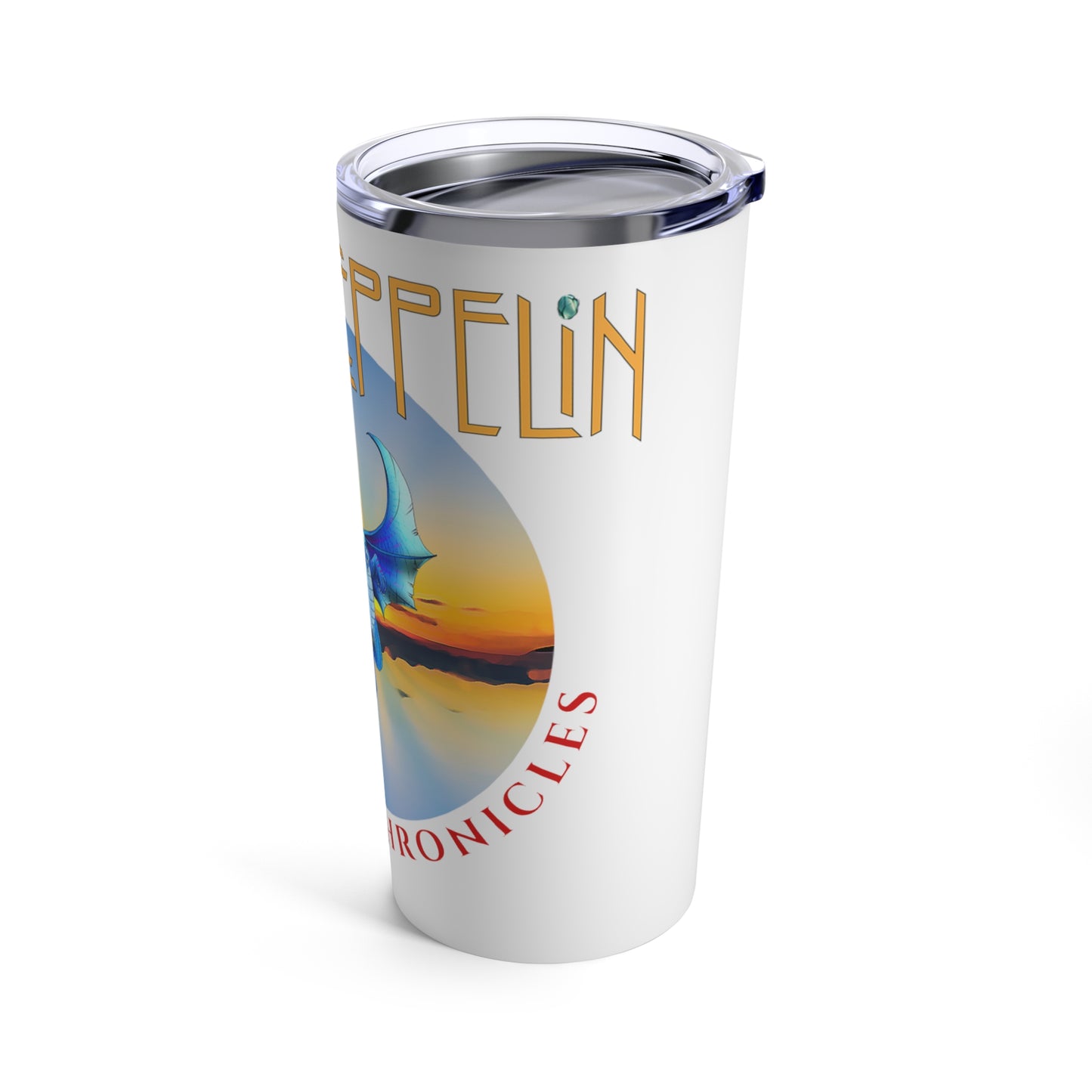 Tumbler 20oz