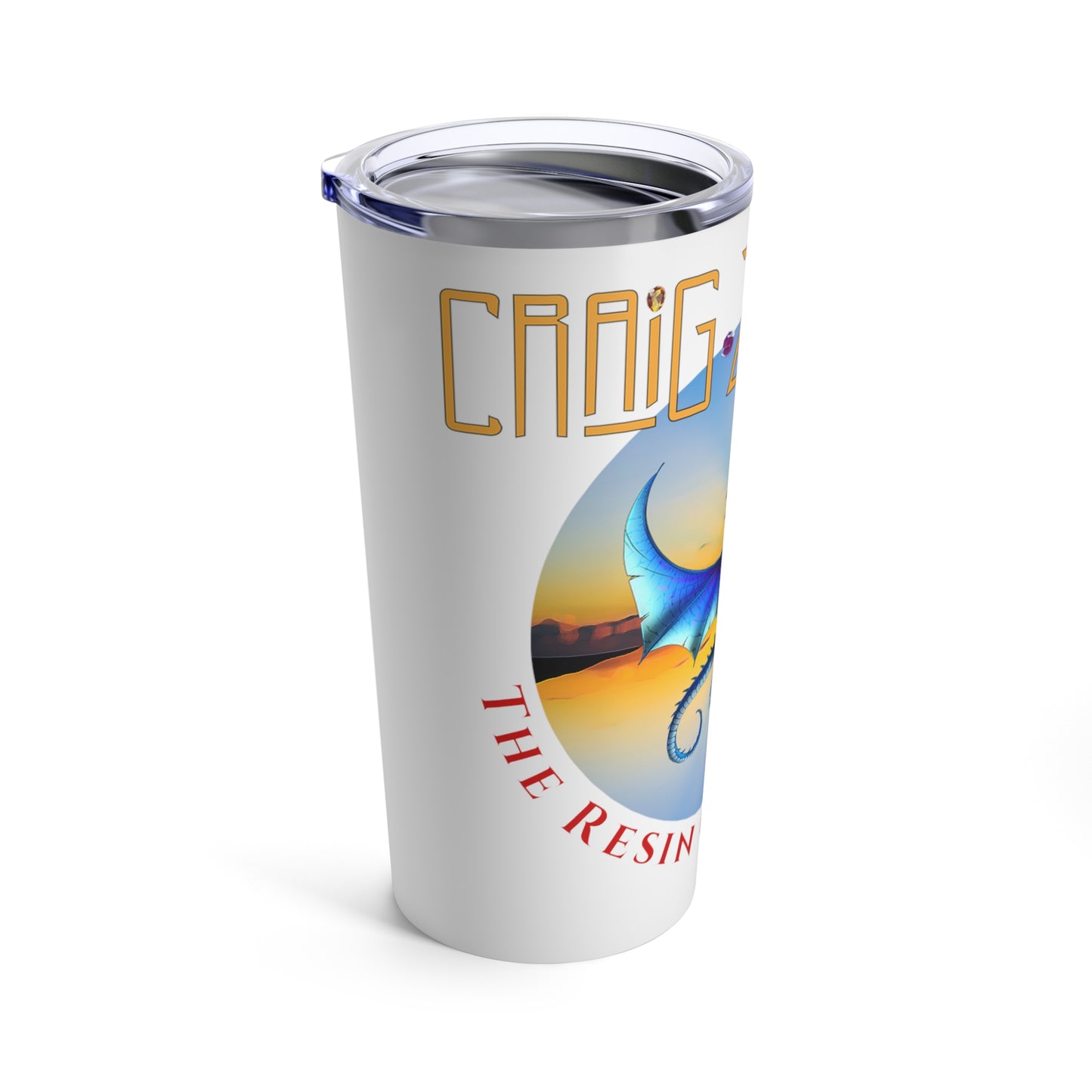 Tumbler 20oz